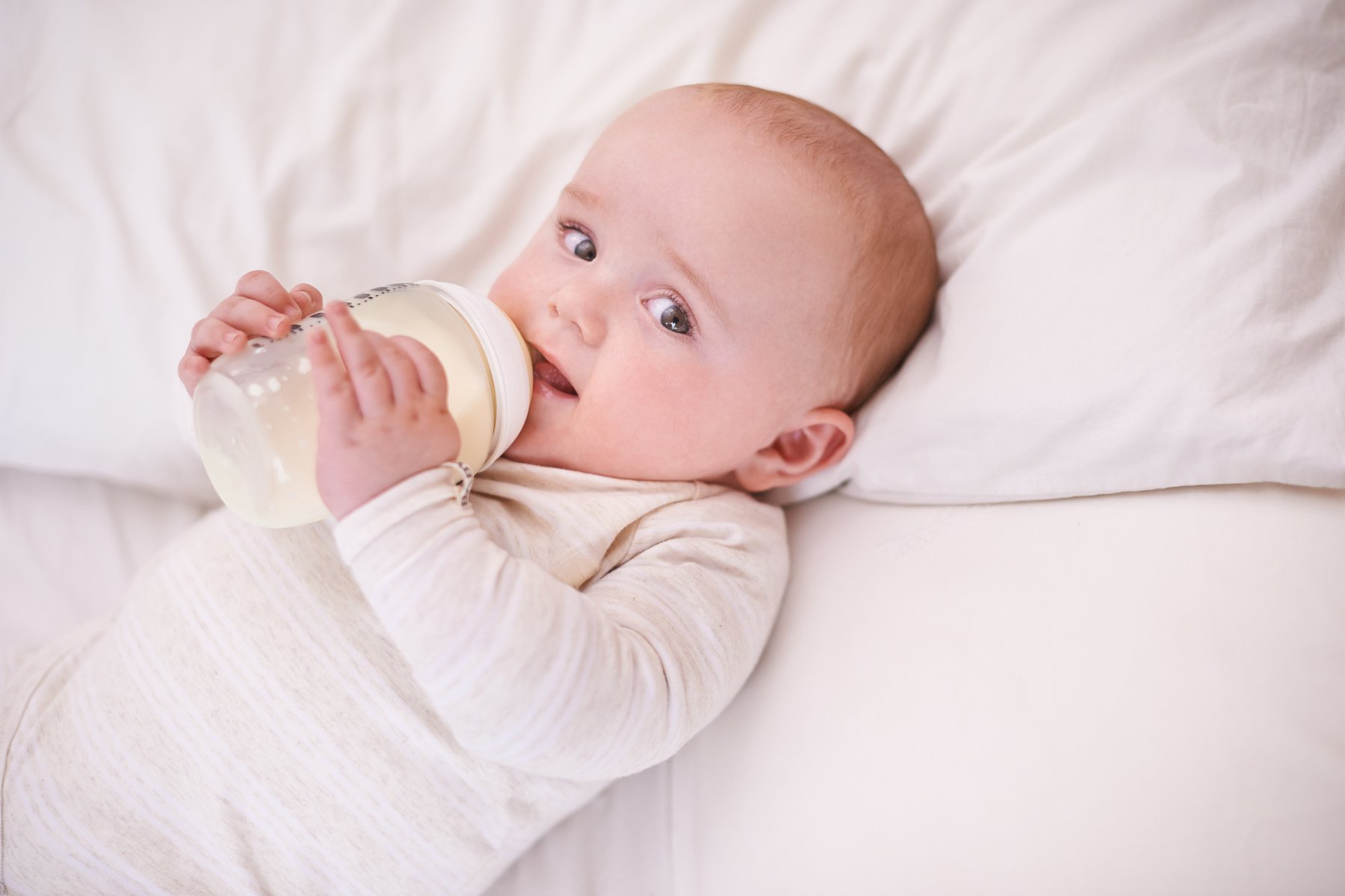 Các biện pháp điều trị trẻ sơ sinh dưới 1 tháng tuổi bị táo bón-2