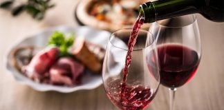 một số món cháo giải rượu