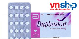 Duphaston 10mg là thuốc gì? Tác dụng của thuốc Duphaston