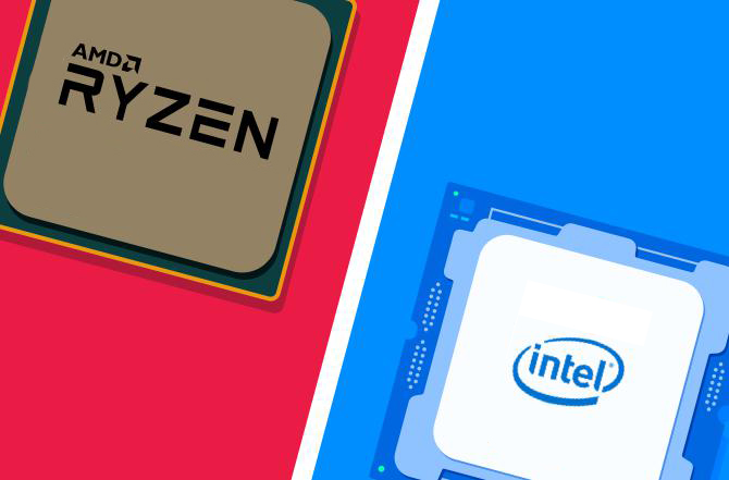 AMD x Intel
