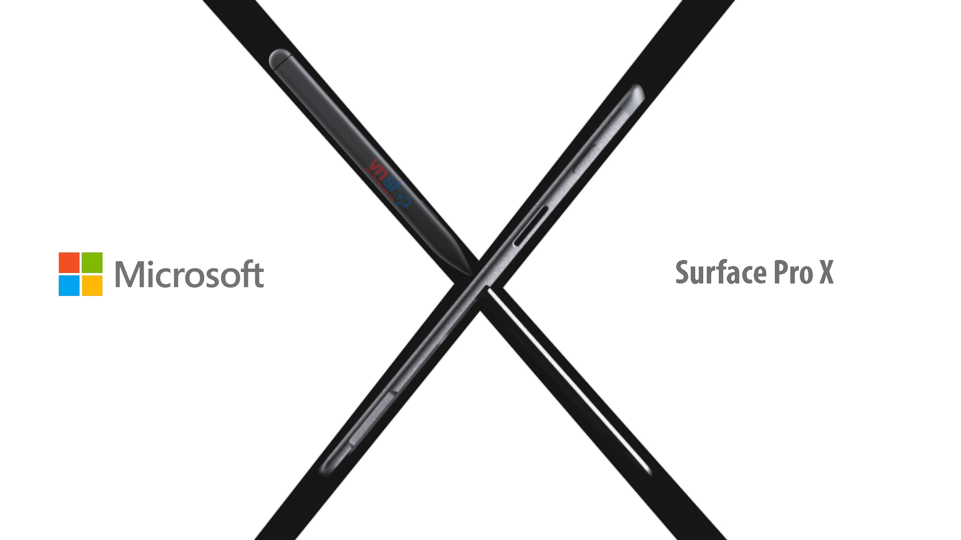Laptop Surface Pro X-2