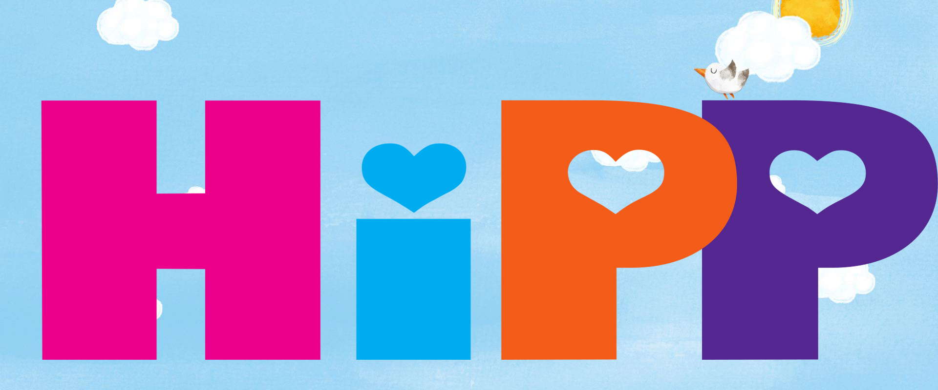 Logo hipp