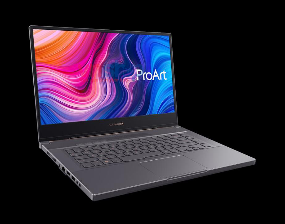 ProArt StudioBook 15 H500GV-3