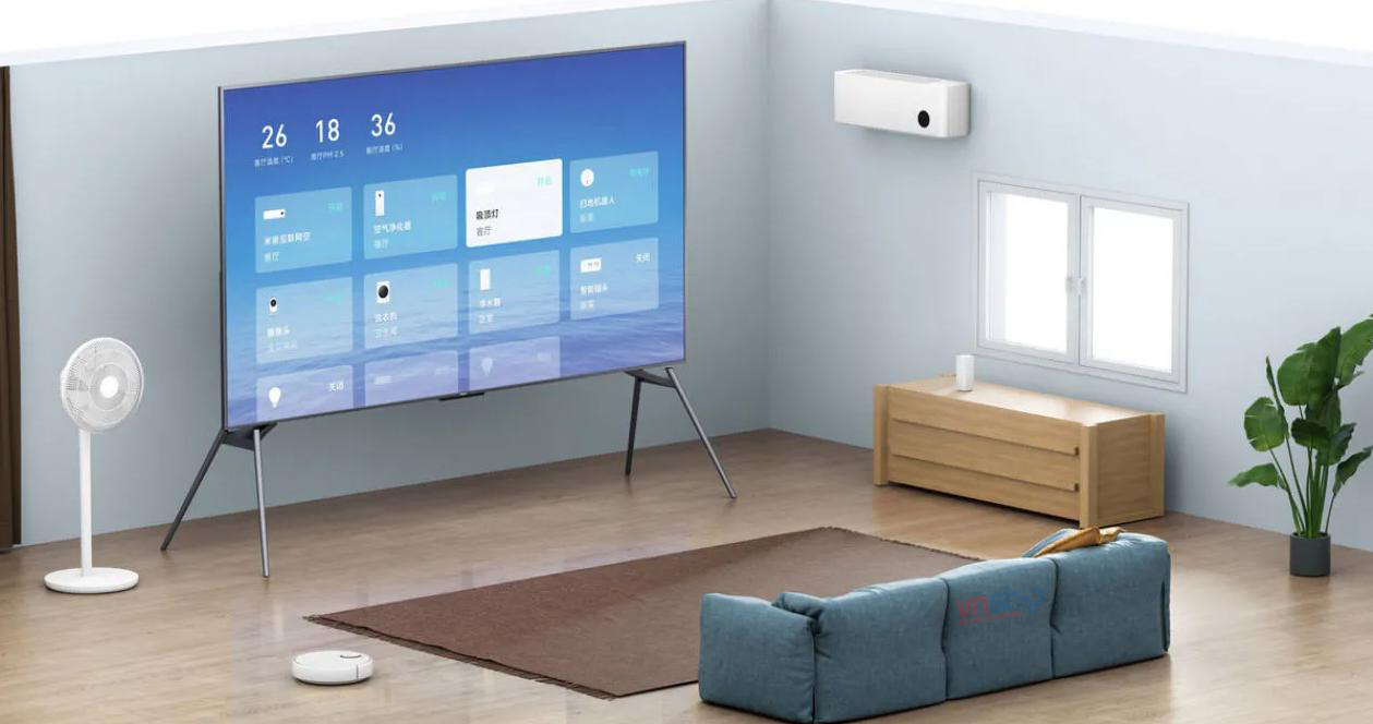 Redmi Smart TV Max 98 inch-4