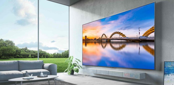 Redmi Smart TV Max 98 inch-7