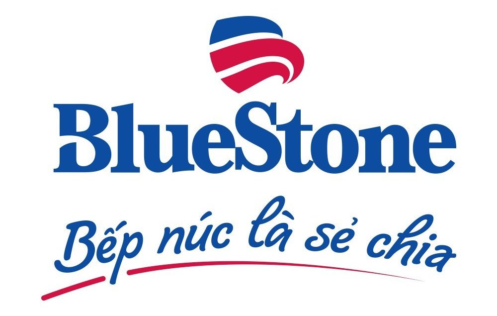 logo Bluestone