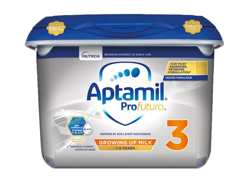 Aptamil Profutura Growing Up milk 1-2 Years
