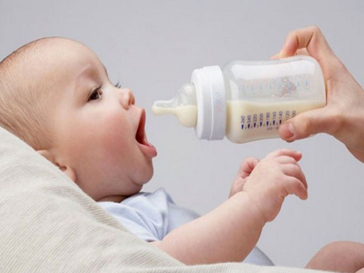 Các loại sữa tăng cân Vinamilk 3