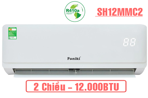 Funiki-SH12MMC2