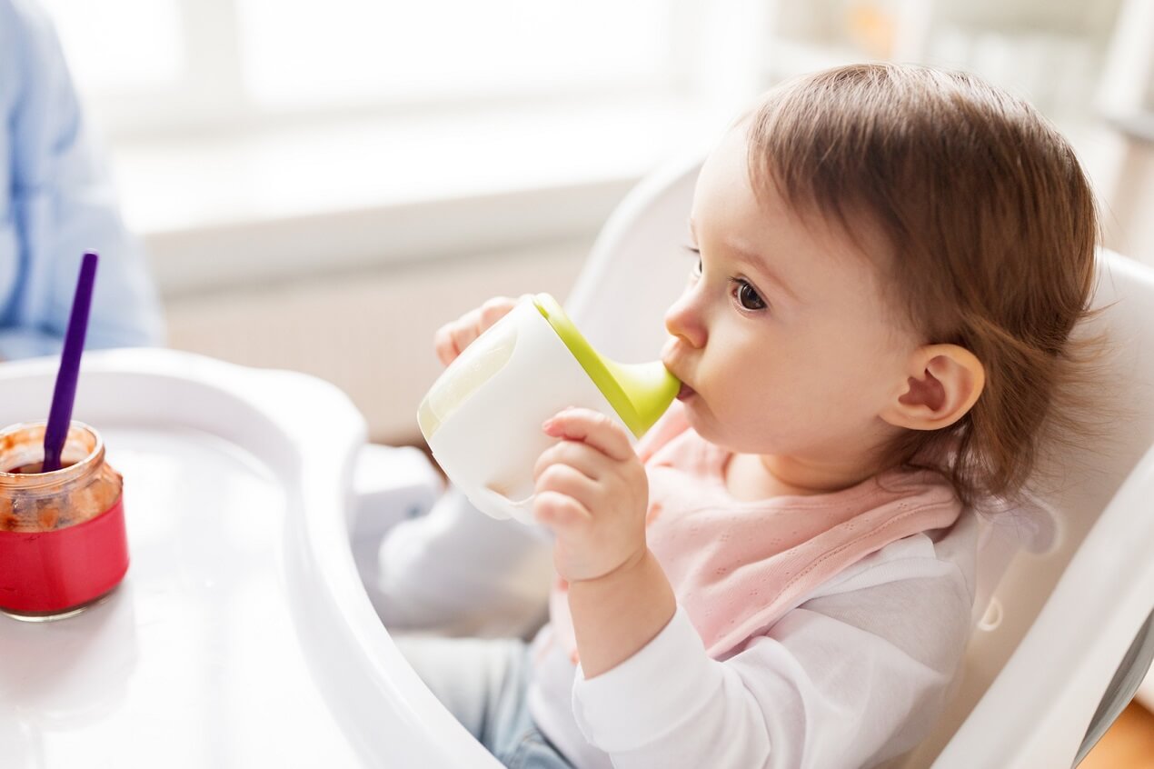 Sữa Morinaga tăng cân cho bé-2