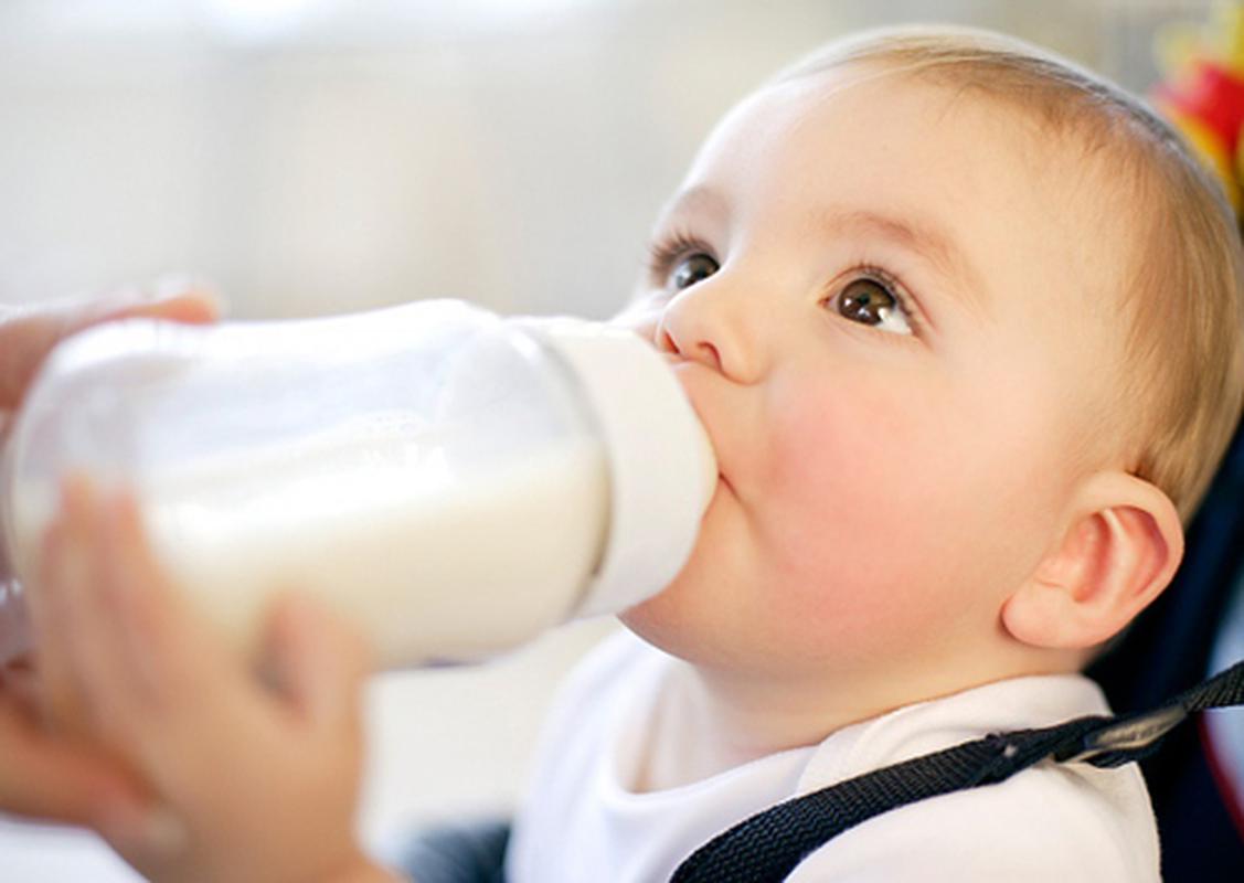Sữa Nan Nga có tăng cân không - Những điều cần biết khi lựa chọn sữa Nan cho trẻ-1