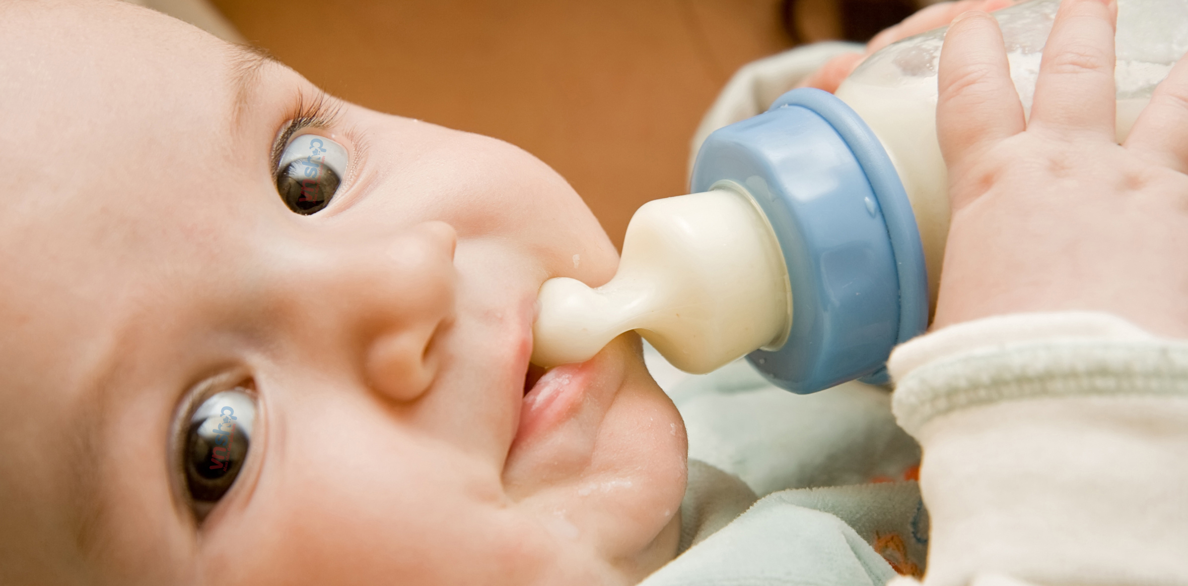 Sữa Nan Nga có tăng cân không - Những điều cần biết khi lựa chọn sữa Nan cho trẻ