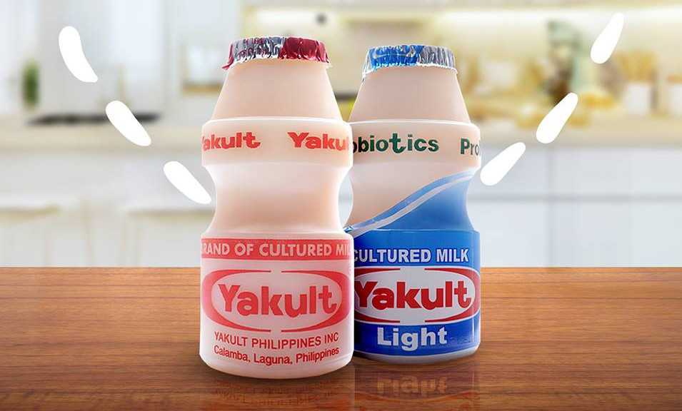 Sữa chua uống Yakult cho bé mấy tuổi và có tốt cho bà bầu không?