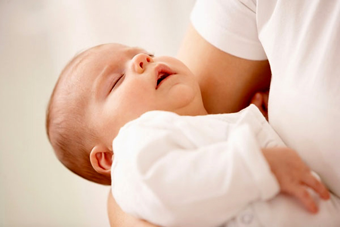 Triệu trứng bệnh viêm phế quản ở trẻ em